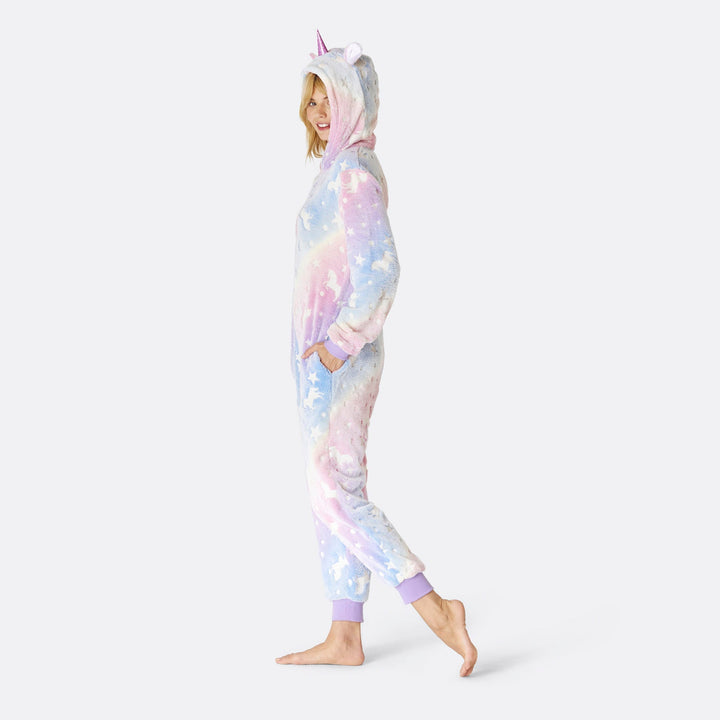 Eenhoorn Onesie Dames