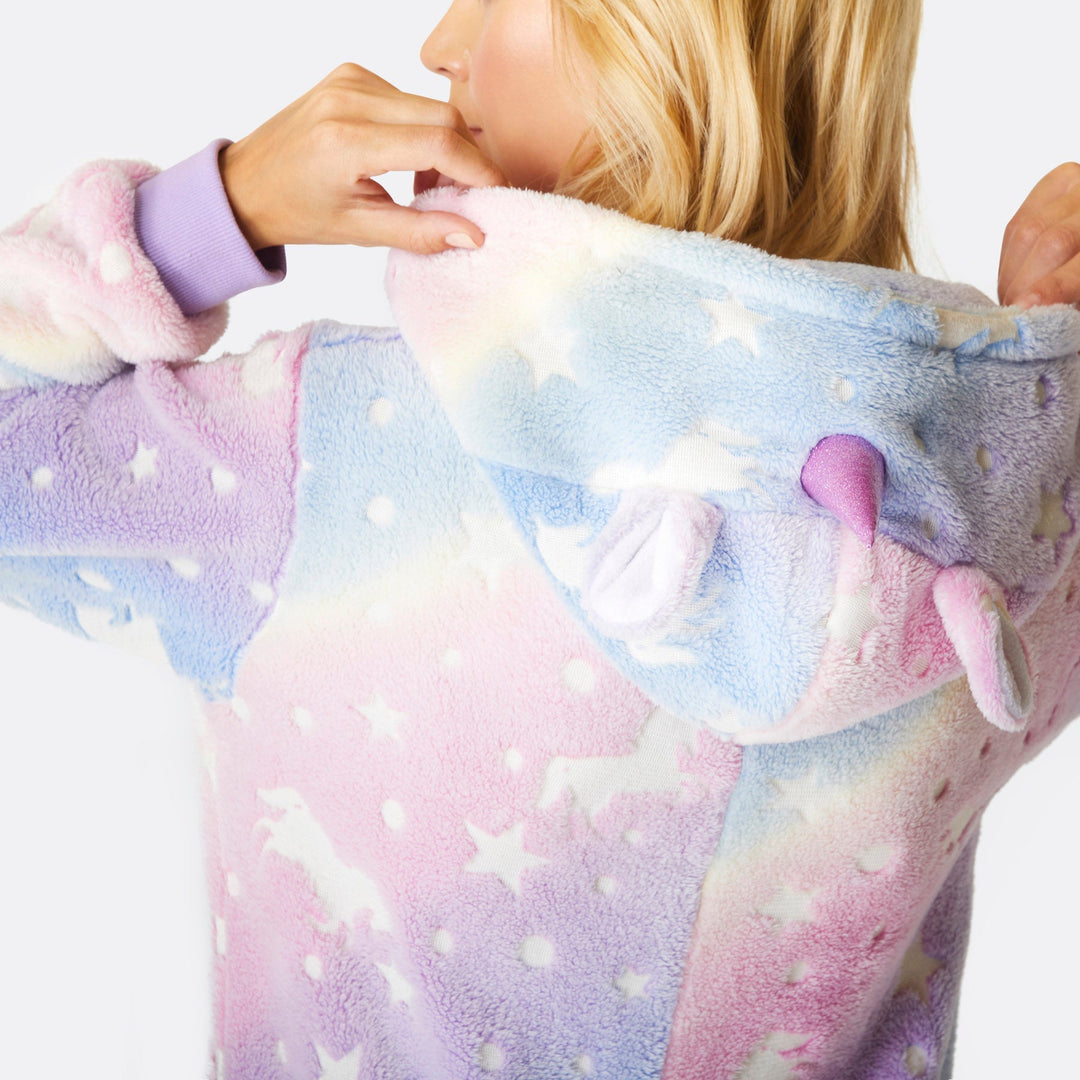 Eenhoorn Onesie Dames