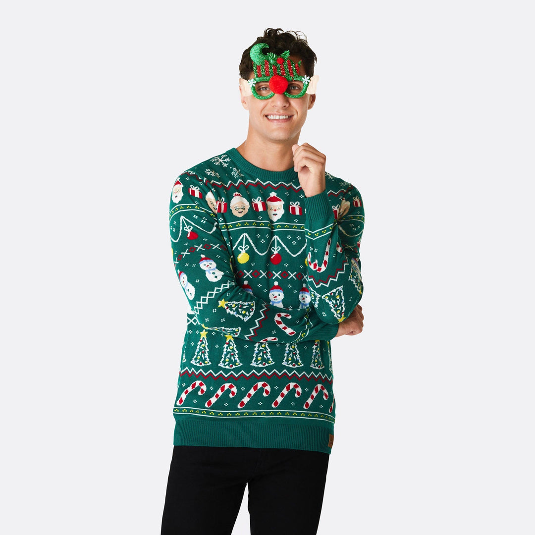 Meisjes Kersttruien SALE • Tot 50% korting Meisjes Kersttruien SALE • Tot 50% korting