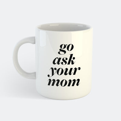 Go Ask Mom Mok