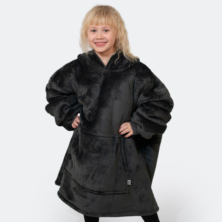 HappyHoodie Grijs voor Kinderen