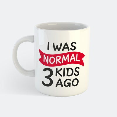 I Was Normal 3 Kids Ago Mok