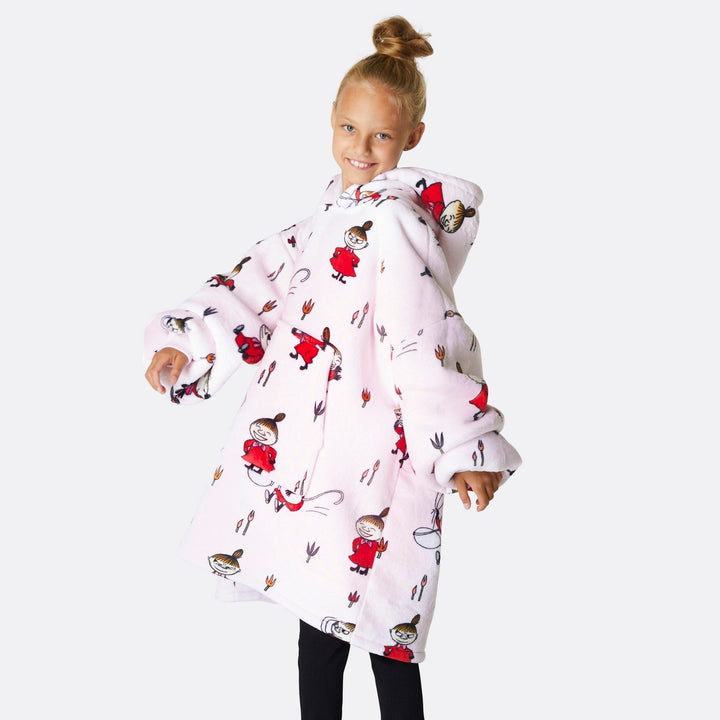 Kleine Mie HappyHoodie Voor Kinderen