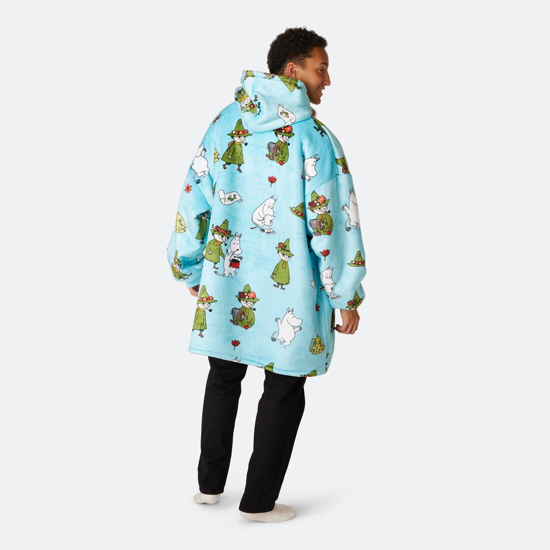 Snuisterik HappyHoodie