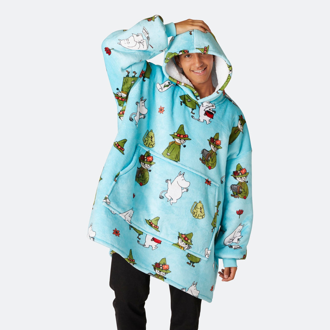 Snuisterik HappyHoodie