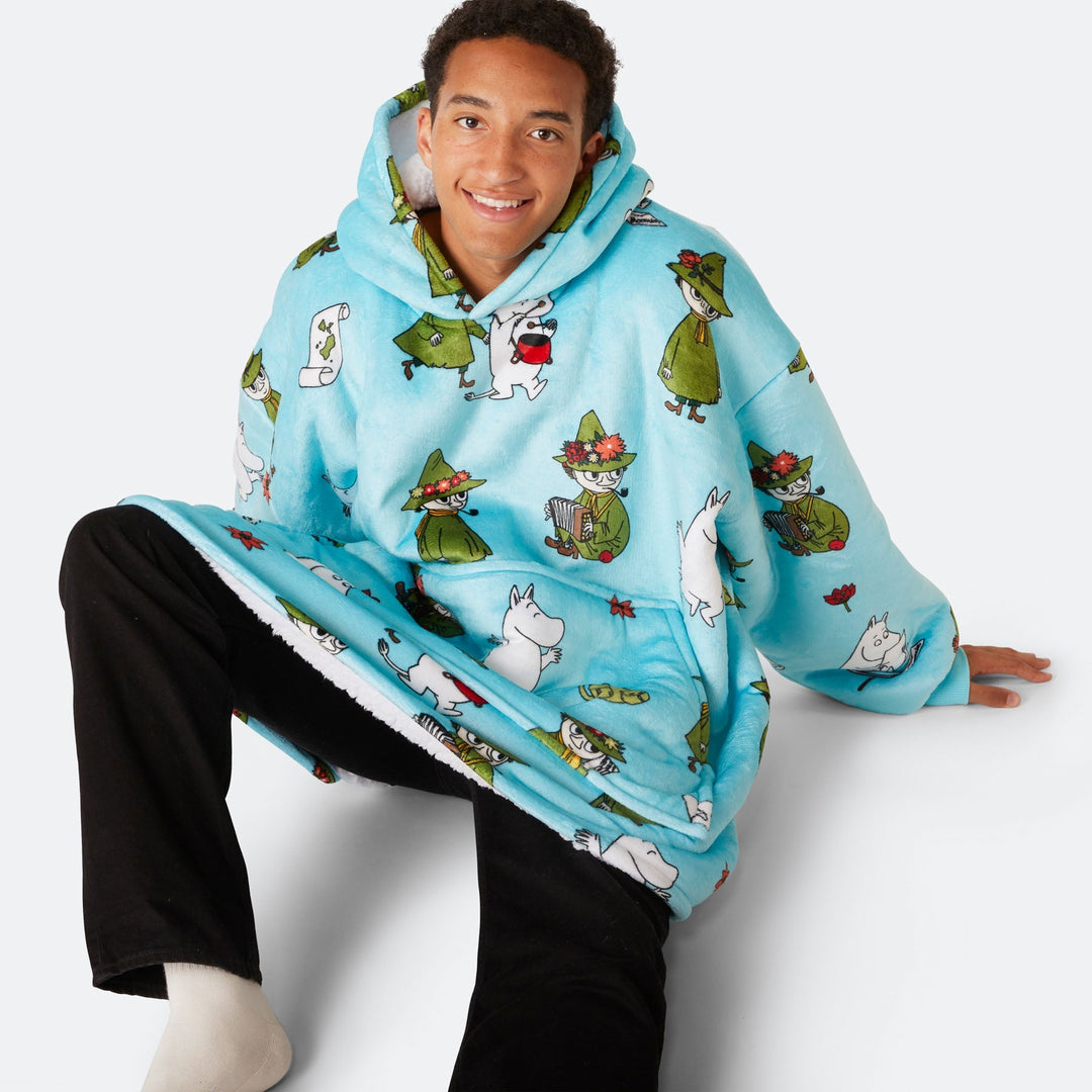 Snuisterik HappyHoodie