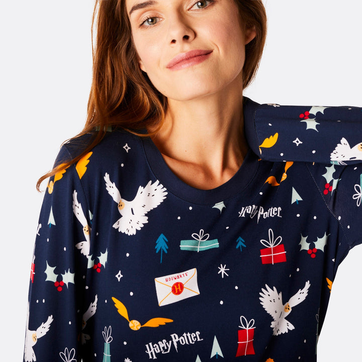 Harry Potter Pyjama Dames