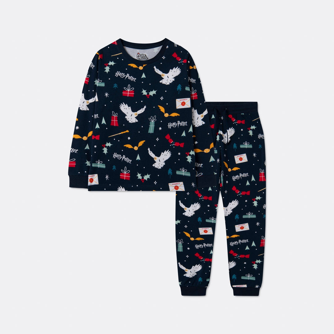 Harry Potter Pyjama Kinderen