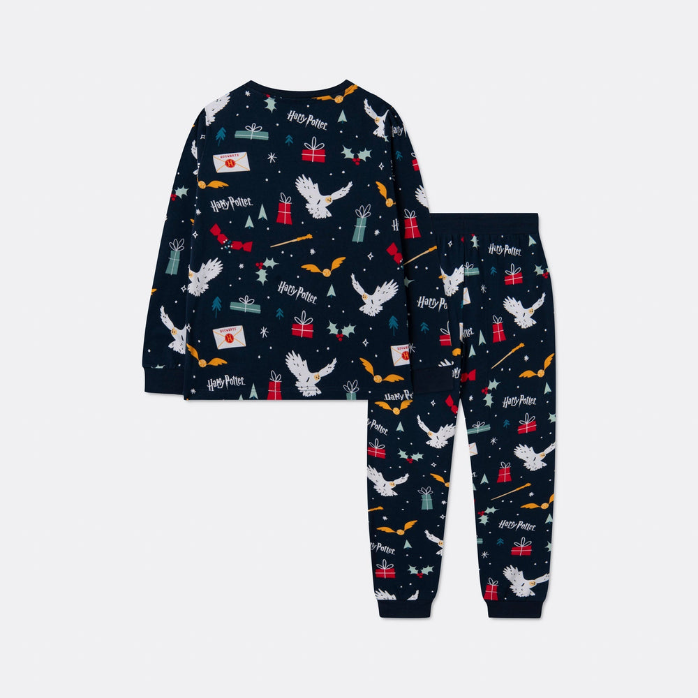 Harry Potter Pyjama Kinderen