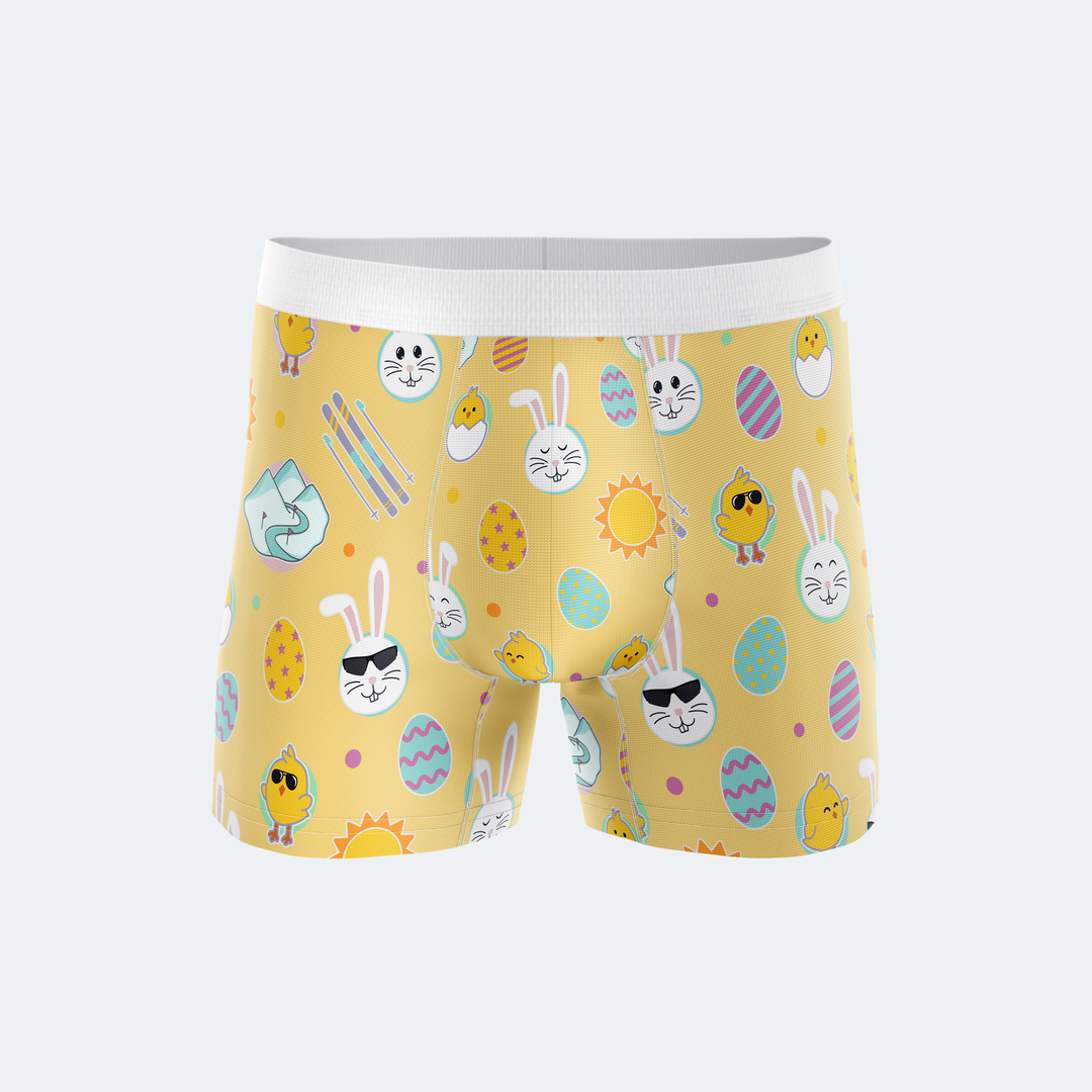 Pasen Boxers