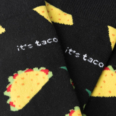 Taco Sokken