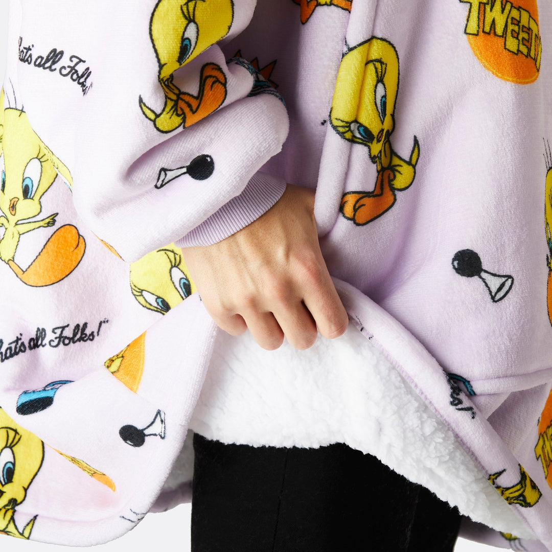 Tweety HappyHoodie