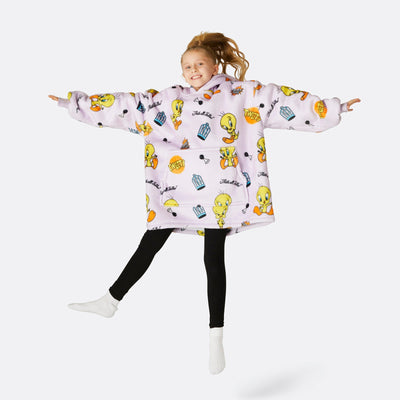 Tweety HappyHoodie Voor Kinderen